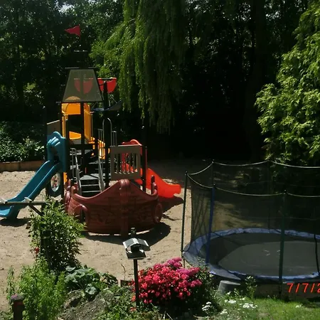 De Nieuwe Tijd Wieringermeer Hotel 3*