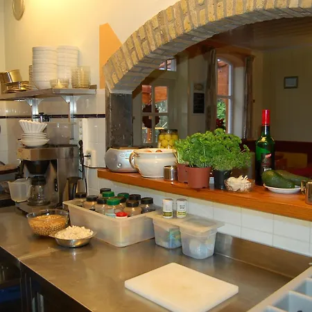 Hotel De Nieuwe Tijd Wieringermeer Slootdorp