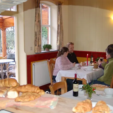 Hotel De Nieuwe Tijd Wieringermeer