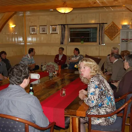 Hotel De Nieuwe Tijd Wieringermeer 3*