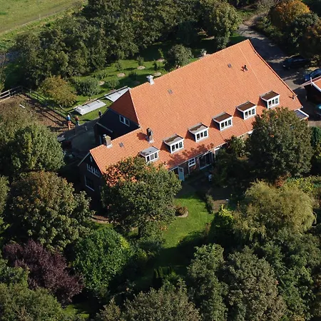 De Nieuwe Tijd Wieringermeer