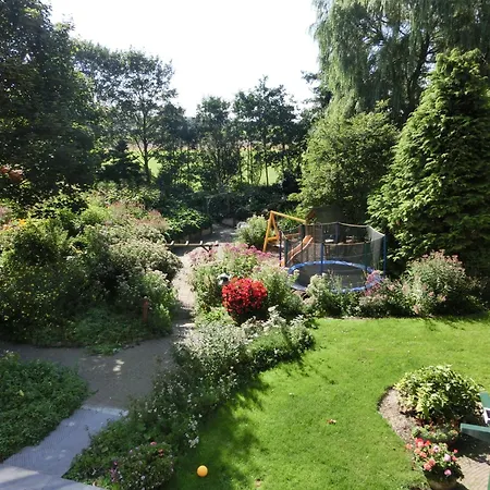 Hotel De Nieuwe Tijd Wieringermeer 3*