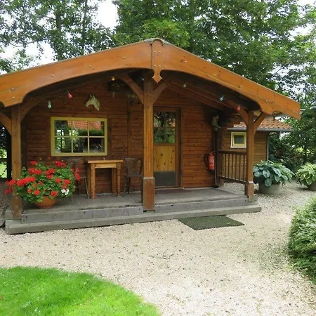 De Nieuwe Tijd Wieringermeer 3* Slootdorp