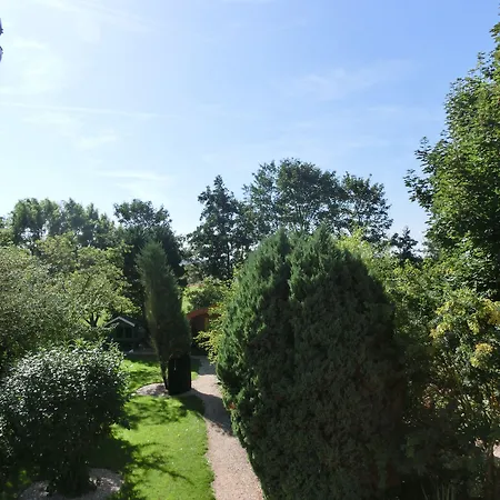 De Nieuwe Tijd Wieringermeer Hotel