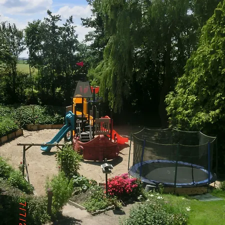 De Nieuwe Tijd Wieringermeer Hotel