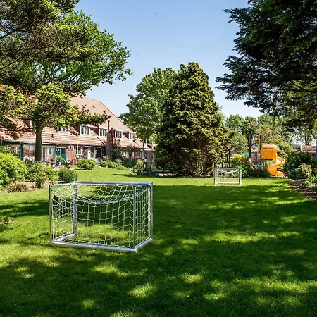 Hotel De Nieuwe Tijd Wieringermeer