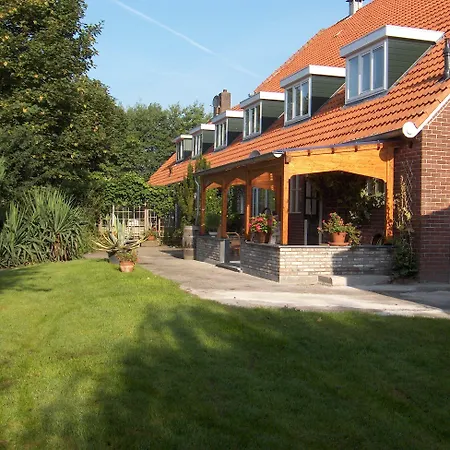 De Nieuwe Tijd Wieringermeer Hotel Slootdorp