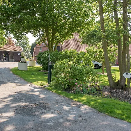 Hotel De Nieuwe Tijd Wieringermeer 3*