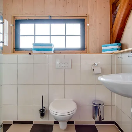 De Nieuwe Tijd Wieringermeer Hotel 3*