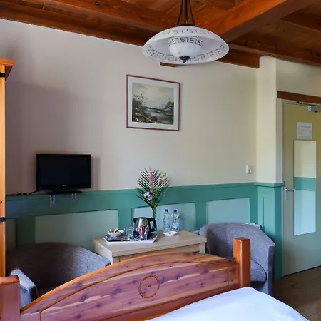 De Nieuwe Tijd Wieringermeer Hotel