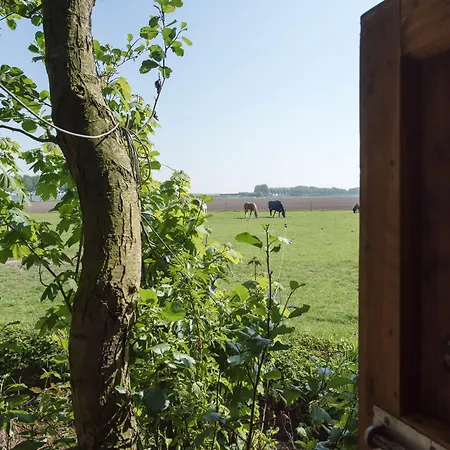 De Nieuwe Tijd Wieringermeer Hotel Slootdorp