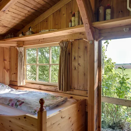 Hotel De Nieuwe Tijd Wieringermeer