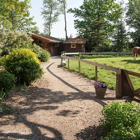 De Nieuwe Tijd Wieringermeer Hotel 3*