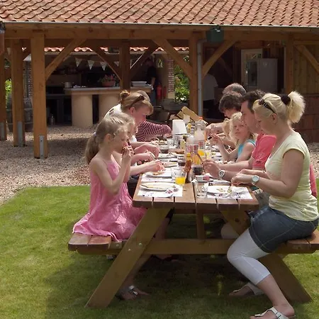 De Nieuwe Tijd Wieringermeer 3*