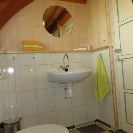 De Nieuwe Tijd Wieringermeer Hotel Slootdorp