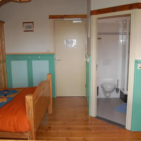 De Nieuwe Tijd Wieringermeer Hotel Slootdorp