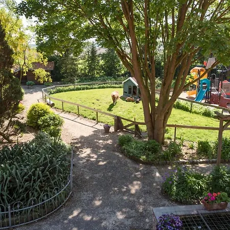 De Nieuwe Tijd Wieringermeer Hotel