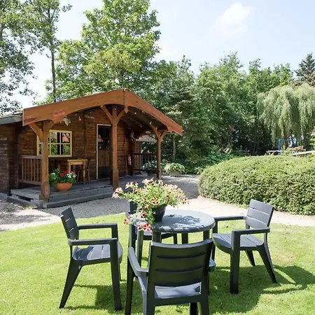 De Nieuwe Tijd Wieringermeer Hotel 3*