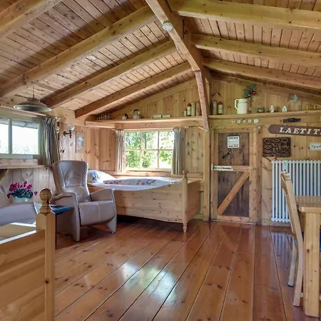 Hotel De Nieuwe Tijd Wieringermeer Slootdorp