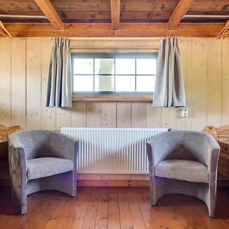 Hotel De Nieuwe Tijd Wieringermeer 3*