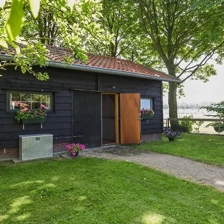 Hotel De Nieuwe Tijd Wieringermeer Slootdorp