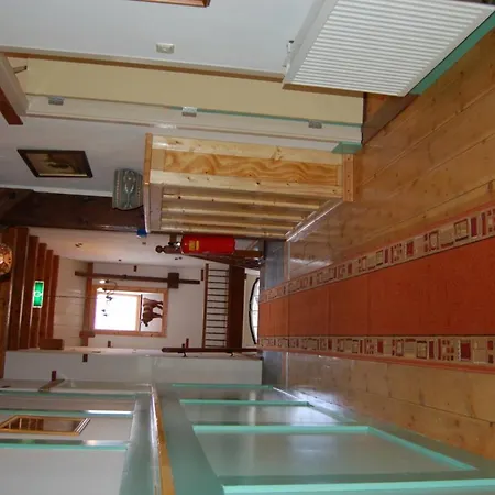 De Nieuwe Tijd Wieringermeer Hotel