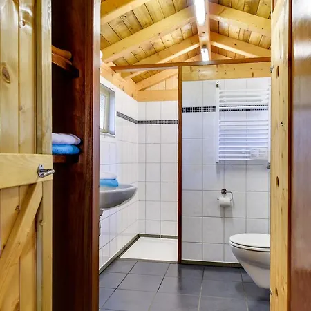 De Nieuwe Tijd Wieringermeer Hotel Slootdorp