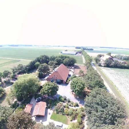 De Nieuwe Tijd Wieringermeer 3*