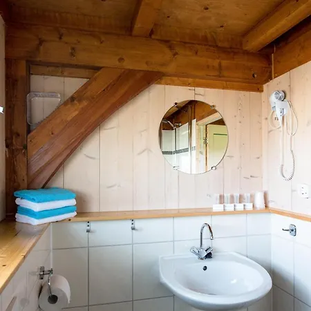 De Nieuwe Tijd Wieringermeer Hotel 3*