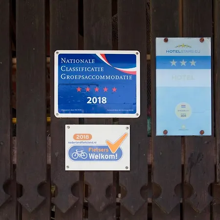 De Nieuwe Tijd Wieringermeer 3*