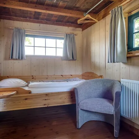 De Nieuwe Tijd Wieringermeer 3*