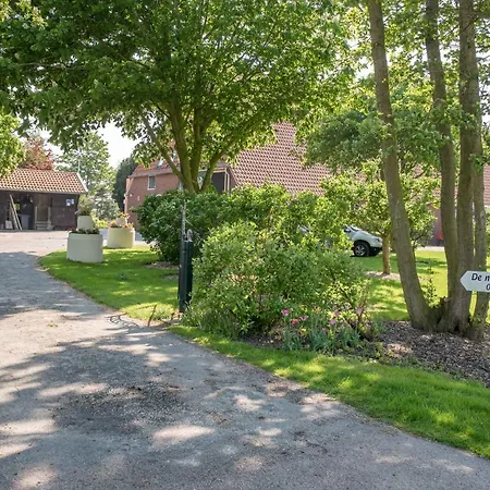 Hotel De Nieuwe Tijd Wieringermeer 3*