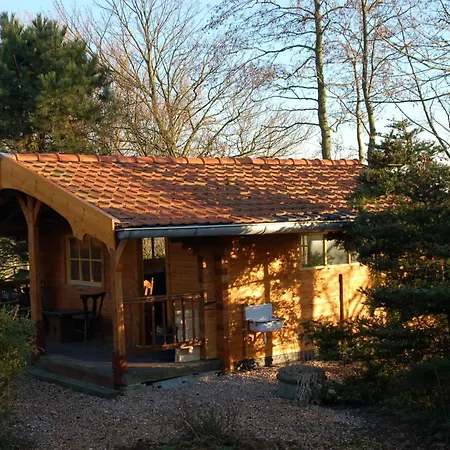 Hotel De Nieuwe Tijd Wieringermeer 3*