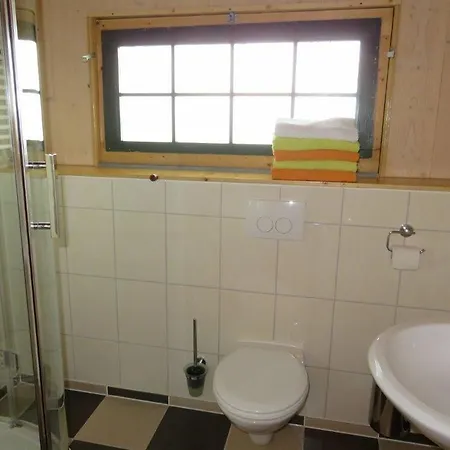 Hotel De Nieuwe Tijd Wieringermeer