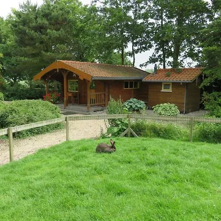 De Nieuwe Tijd Wieringermeer Hotel 3*