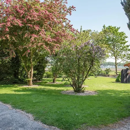 De Nieuwe Tijd Wieringermeer 3* Slootdorp