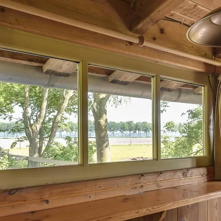 De Nieuwe Tijd Wieringermeer 3*