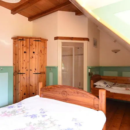 De Nieuwe Tijd Wieringermeer 3*