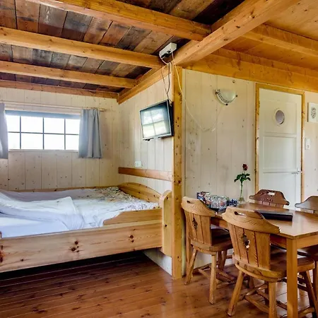 De Nieuwe Tijd Wieringermeer Hotel Slootdorp