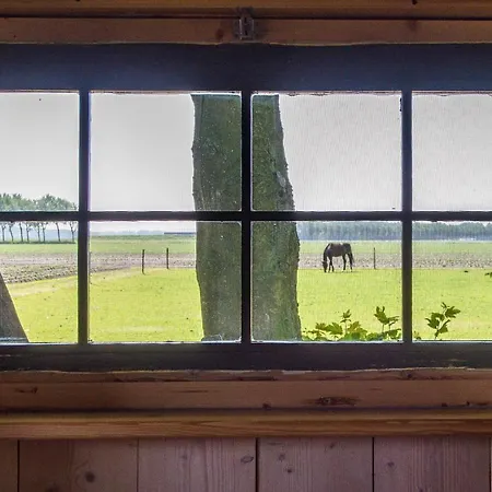 De Nieuwe Tijd Wieringermeer 3*