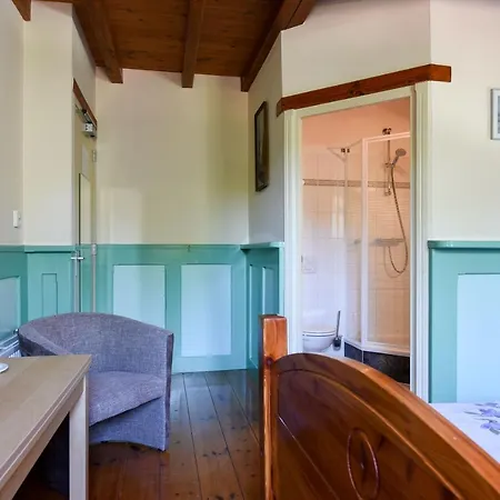 De Nieuwe Tijd Wieringermeer Hotel 3*